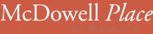 Logo of McDowell Place of Danville, Assisted Living, Danville, KY
