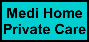 Logo of Medi Home Private Care, , Johnson City, TN