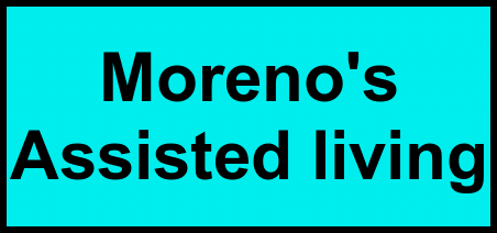 Logo of Moreno's Assisted living, Assisted Living, Tucson, AZ
