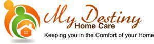 Logo of My Destiny Home Care, , Joplin, MO