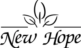 Logo of New Hope Gracious Personal Care, Assisted Living, Avalon, PA