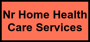 Logo of Nr Home Health Care Services, , Lakewood, NJ