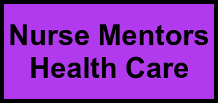 Logo of Nurse Mentors Health Care, , Hollywood, FL