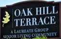 Logo of Oak Hill Terrace, Assisted Living, Memory Care, Waukesha, WI