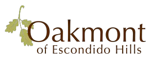 Logo of Oakmont of Escondido Hills, Assisted Living, Escondido, CA