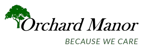 Logo of Orchard Manor, Assisted Living, Grove City, PA