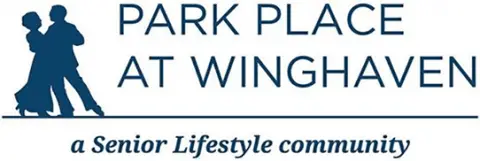 Logo of Park Place Senior Living at WingHaven, Assisted Living, Memory Care, O Fallon, MO