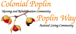 Logo of Poplin Way, Assisted Living, Fremont, NH