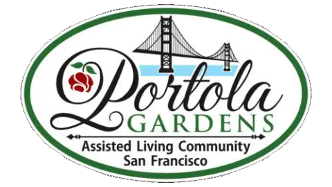 Logo of Portola Gardens, Assisted Living, San Francisco, CA