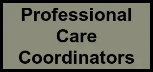 Logo of Professional Care Coordinators, , West Palm Beach, FL