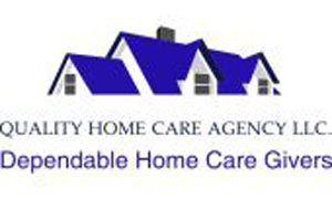 Logo of Quality Home Care, , Owings Mills, MD