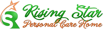 Logo of Rising Star Personal Care Home, Assisted Living, Stone Mountain, GA