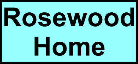 Logo of Rosewood Home, Assisted Living, Chatsworth, CA