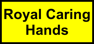 Logo of Royal Caring Hands, , Longview, TX