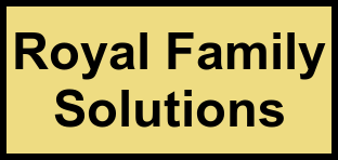 Logo of Royal Family Solutions, , Tallahassee, FL