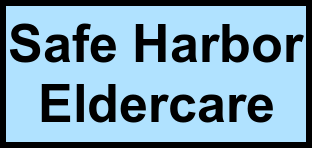 Logo of Safe Harbor Eldercare, , East Falmouth, MA