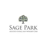 Logo of Sage Park Senior Living, Assisted Living, Memory Care, Kissimmee, FL