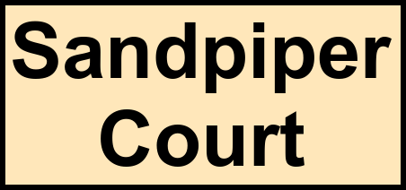 Logo of Sandpiper Court, Assisted Living, Foster City, CA