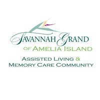 Logo of Savannah Grand of Amelia Island, Assisted Living, Fernandina Beach, FL