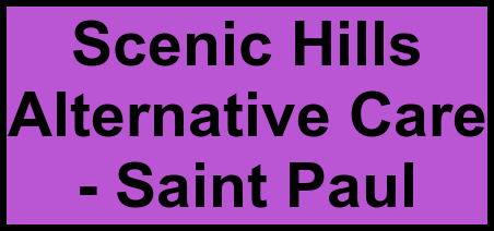 Logo of Scenic Hills Alternative Care - Saint Paul, Assisted Living, Saint Paul, MN