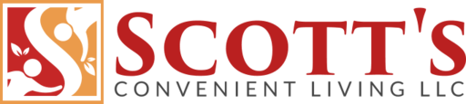 Logo of Scott's Convenient Living - Clinton, Assisted Living, Clinton, MD