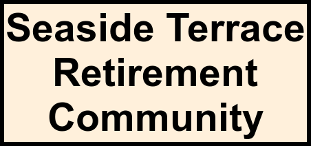 Logo of Seaside Terrace Retirement Community, Assisted Living, Fountain Valley, CA