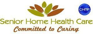 Logo of Senior Home Health Care, , Bloomington, MN