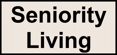 Logo of Seniority Living, Assisted Living, Baltimore, MD