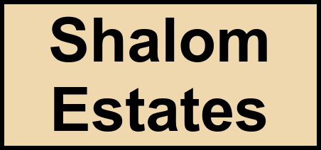 Logo of Shalom Estates, Assisted Living, Memory Care, Rochester, MN