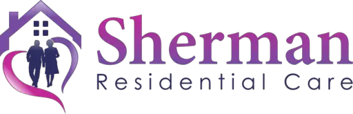 Logo of Sherman Residential Care, Assisted Living, Greenville, SC