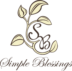 Logo of Simple Blessings, Assisted Living, Casey, IL