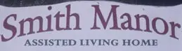 Logo of Smith Manor, Assisted Living, Lucedale, MS