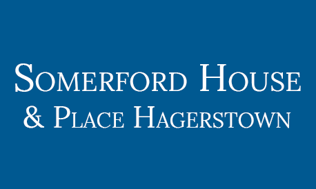 Logo of Somerford House of Hagerstown, Assisted Living, Hagerstown, MD