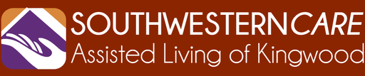 Logo of Southwestern Care Assisted Living of Kingswood, Assisted Living, Kingwood, TX