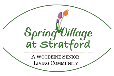Logo of Spring Village at Stratford, Assisted Living, Stratford, CT
