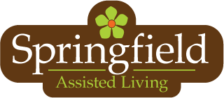 Logo of Springfield Assisted Living, Assisted Living, Springfield, OH