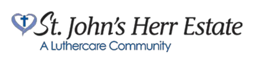 Logo of St. John's Herr Estate, Assisted Living, Columbia, PA