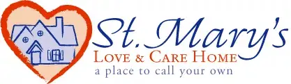 Logo of St. Mary's Love and Care Home, Assisted Living, Palm Desert, CA