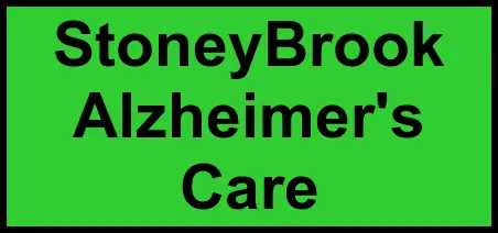Logo of StoneyBrook Alzheimer's Care, Assisted Living, Memory Care, West Monroe, LA
