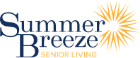 Logo of Summer Breeze Senior Living, Assisted Living, Savannah, GA