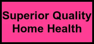 Logo of Superior Quality Home Health, , San Leandro, CA