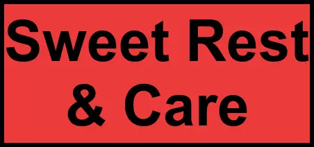 Logo of Sweet Rest & Care, Assisted Living, Baltimore, MD