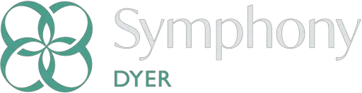 Logo of Symphony of Dyer, Assisted Living, Dyer, IN