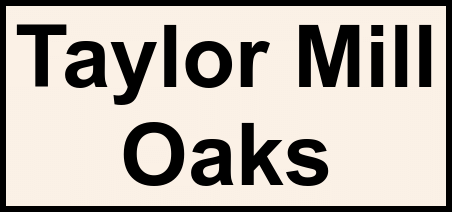 Logo of Taylor Mill Oaks, Assisted Living, Elba, AL