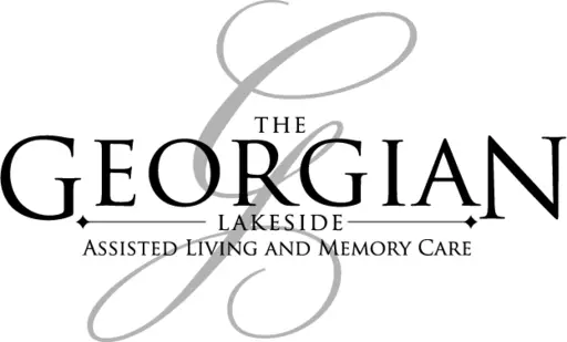 Logo of The Georgian Lakeside, Assisted Living, Roswell, GA