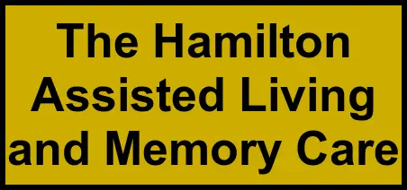 Logo of The Hamilton Assisted Living and Memory Care, Assisted Living, Memory Care, Hamilton, MT