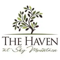 Logo of The Haven at Sky Mountain, Assisted Living, Hurricane, UT