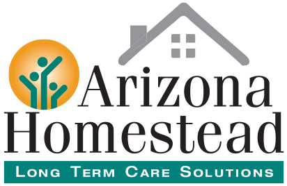 Logo of The Homestead on 18Th, Assisted Living, Tucson, AZ