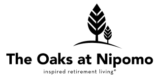 Logo of The Oaks at Nipomo, Assisted Living, Nipomo, CA