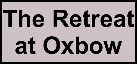Logo of The Retreat at Oxbow, Assisted Living, Albuquerque, NM